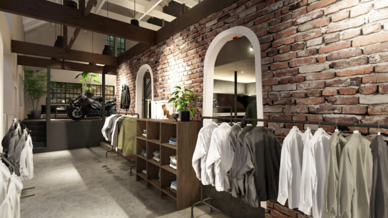 56design|LAKESIDE TERRACE|Cafe & Pizzeria Fioretto|56design本店が移転! 複合施設「レイクサイド テラス」として4月1日にプレオープン