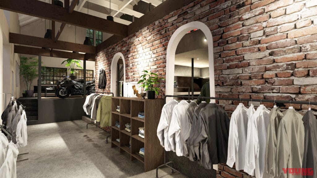 56design|LAKESIDE TERRACE|Cafe & Pizzeria Fioretto|56design本店が移転! 複合施設「レイクサイド テラス」として4月1日にプレオープン