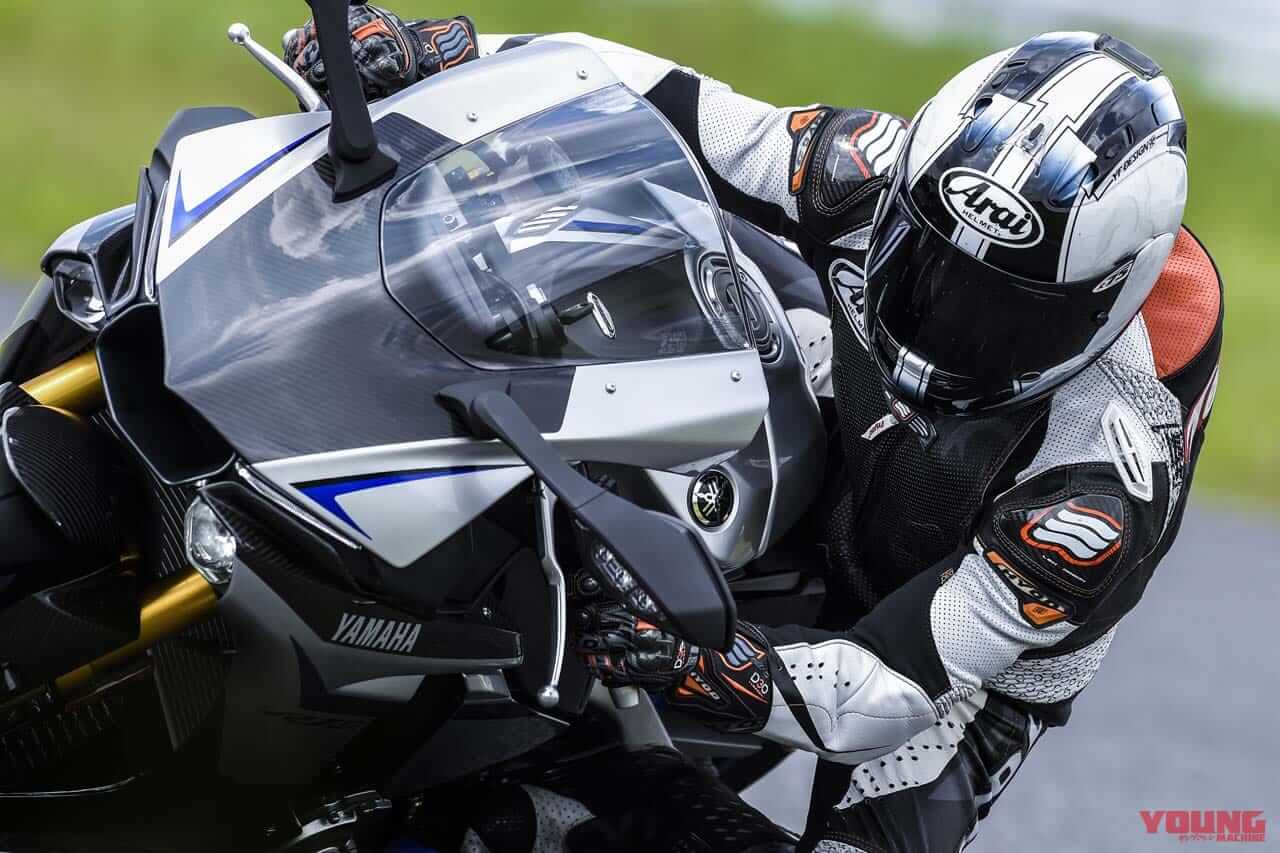 |世界GP王者・原田哲也のバイクトーク Vol.97「僕がレースで使ったヘルメットのデザインを全て集めてみた」