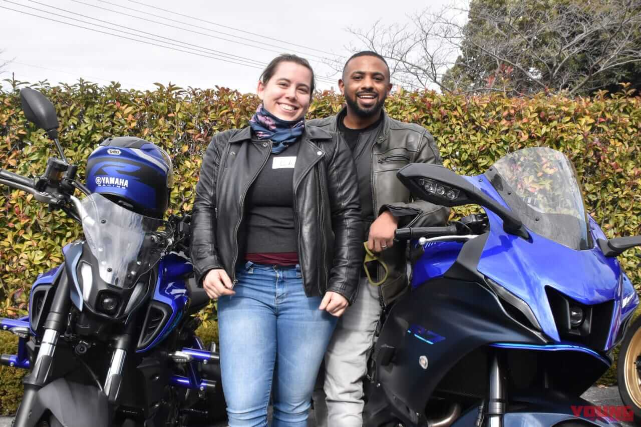 ヤマハモーターラボforR7|ヤマハ|YZF-R7|ゆるっとオフ会|オレの意見がヤマハになる!! ユーザー共創の新チャレンジ「ヤマハモーターラボ For R7」のオフ会に潜入