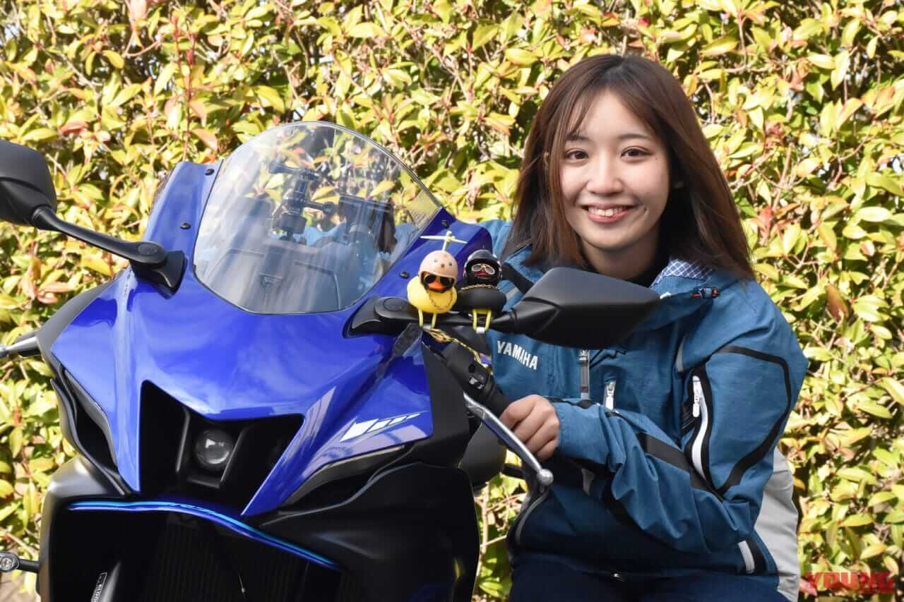 ヤマハモーターラボforR7|ヤマハ|YZF-R7|ゆるっとオフ会|オレの意見がヤマハになる!! ユーザー共創の新チャレンジ「ヤマハモーターラボ For R7」のオフ会に潜入