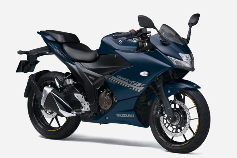スズキ|ジクサーSF250|【2025年1月版】250ccバイク 国内メーカーおすすめ23選! 軽二輪は車検不要だけが魅力じゃない!
