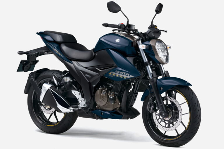 スズキ|ジクサー250|【2024年8月版】50万円以下の250ccバイク おすすめ11選! コスパで選ぶ軽二輪