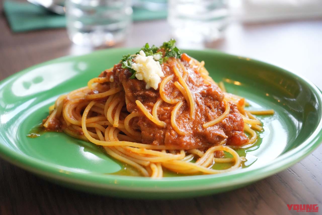 |スポーツランドSUGOにCAFÉが登場! 地元とのコラボメニューで新たな立ち寄りスポットに