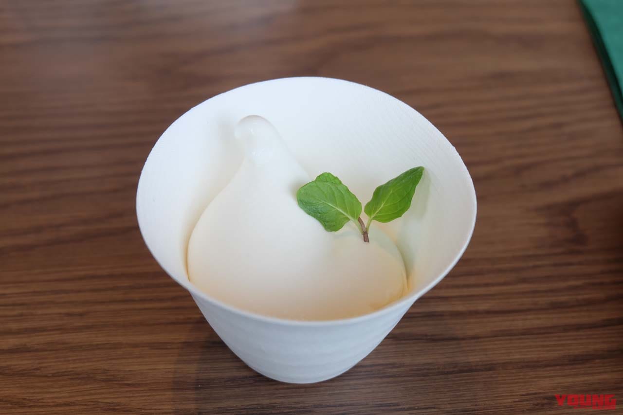 |スポーツランドSUGOにCAFÉが登場! 地元とのコラボメニューで新たな立ち寄りスポットに