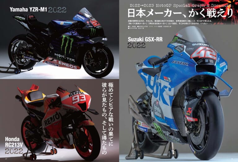 ヤングマシン2023年4月号(2月24日発売)|ZX-4R完全解説! ヤングマシン50周年記念・人気車投票結果/モトGPの昨シーズンまとめ【ヤングマシン’23年4月号は2/24発売】