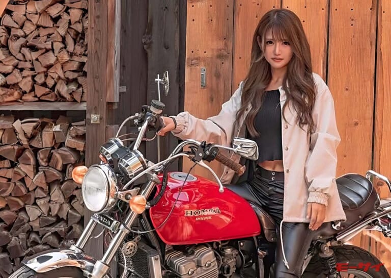二人乗りデートは諦めろ!? バイク女子でも「タンデムシートに乗るのはキライ」の謎