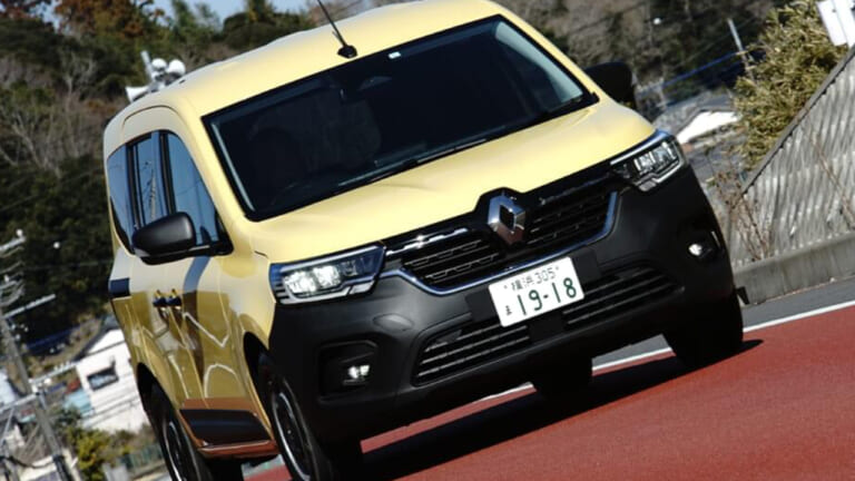 フルモデルチェンジで大注目の新型カングー試乗レポート! ディーゼルorガソリン、どっちが買いなの!?〈YMクルマ部〉