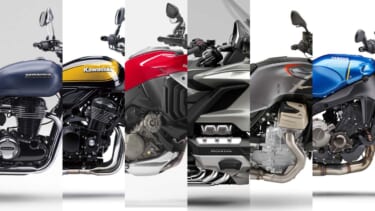 2023年最新版】125ccバイクおすすめ15選！ 人気の原付二種、国産MT