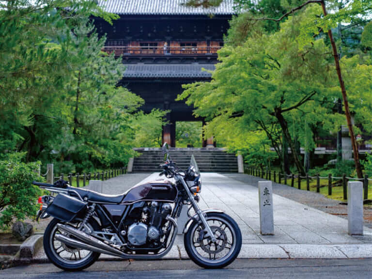 ライダー歓迎! 「バイク旅応援・京都お泊りツーリング」宿泊プランをオリエンタルホテル京都 六条が開始