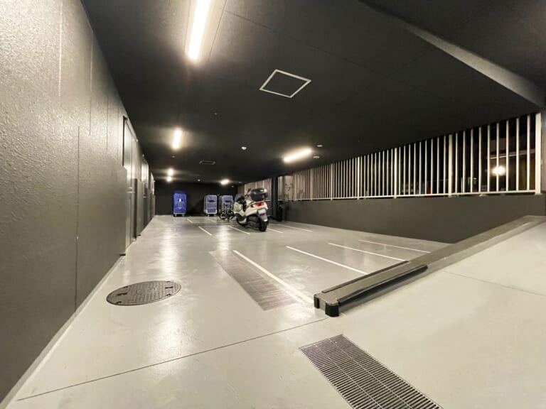 オリエンタルホテル京都 六条|ライダー歓迎! 「バイク旅応援・京都お泊りツーリング」宿泊プランをオリエンタルホテル京都 六条が開始