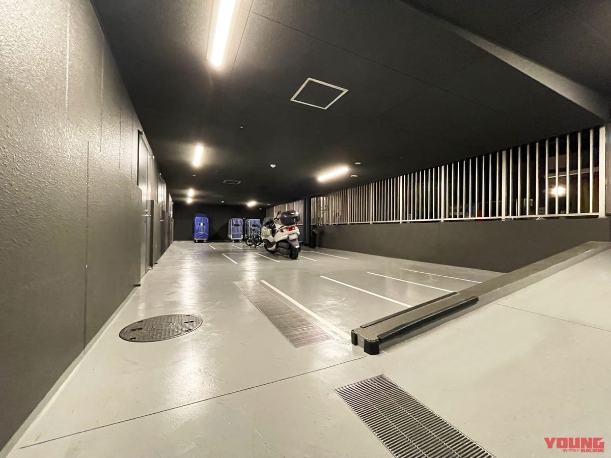 オリエンタルホテル京都 六条|ライダー歓迎! 「バイク旅応援・京都お泊りツーリング」宿泊プランをオリエンタルホテル京都 六条が開始