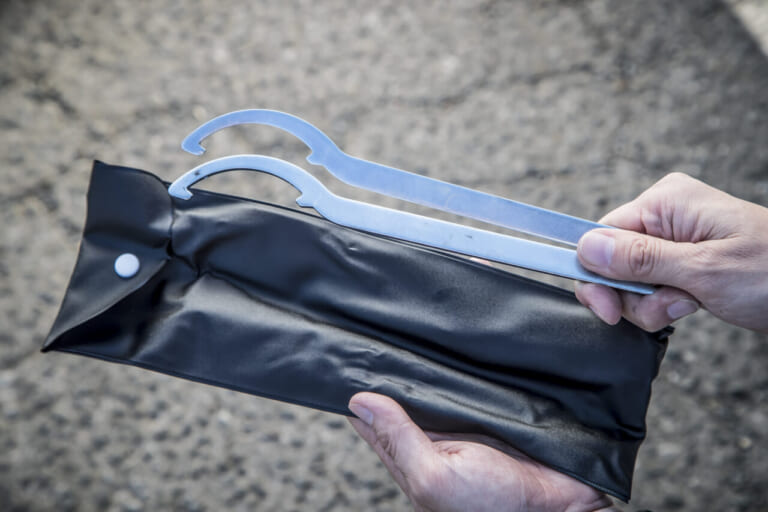 ヤマハMT-10SP ABS|フックレンチ|ヤマハMT-10SP ABS試乗インプレッション【強心臓が手中に。究極の電子制御】