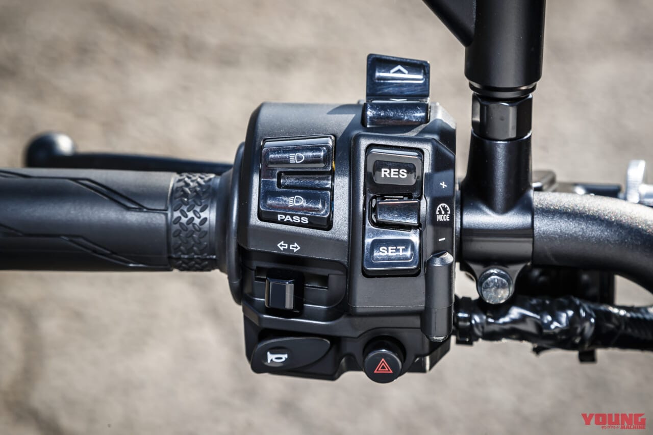 |ヤマハMT-10SP ABS試乗インプレッション【強心臓が手中に。究極の電子制御】