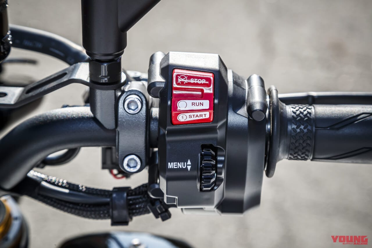 |ヤマハMT-10SP ABS試乗インプレッション【強心臓が手中に。究極の電子制御】