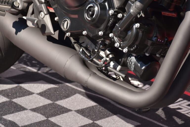 ヨシムラミーティング2022|Z900RS|マフラー|ヨシムラミーティング参加レポート 新作マフラーに今後のモトGP展望も〈ヨシムラミーティング2022〉
