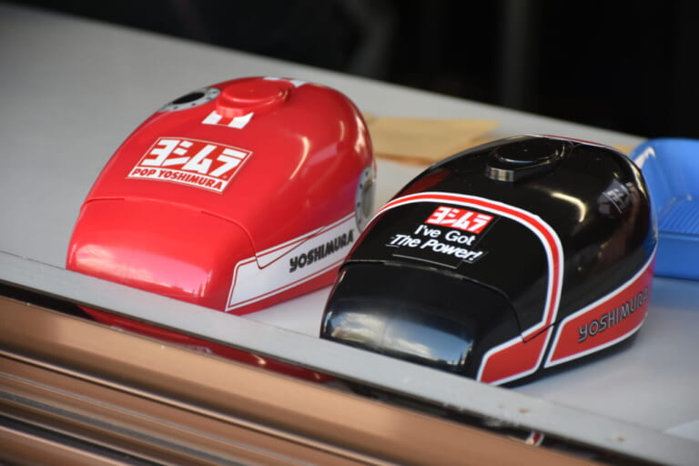 ヨシムラミーティング2022|ヨシムラミーティング参加レポート 新作マフラーに今後のモトGP展望も〈ヨシムラミーティング2022〉