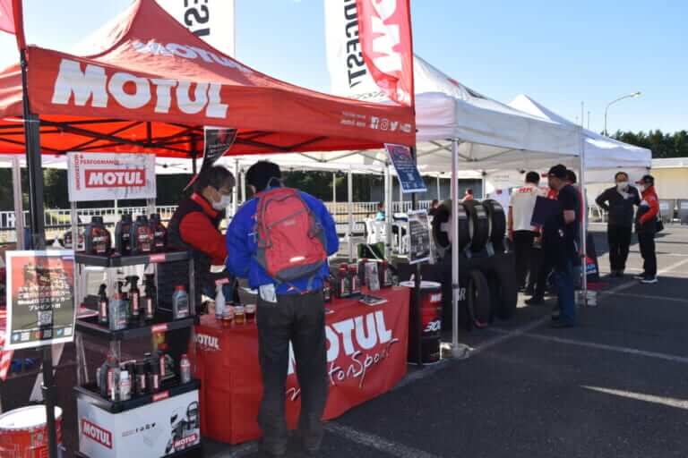 ヨシムラミーティング2022|ヨシムラミーティング参加レポート 新作マフラーに今後のモトGP展望も〈ヨシムラミーティング2022〉