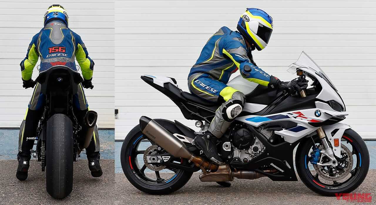 BMW S1000RR|これは速過ぎる! BMW S1000RR 試乗インプレッション【ハイパフォーマンス極まるのに扱いやすい】