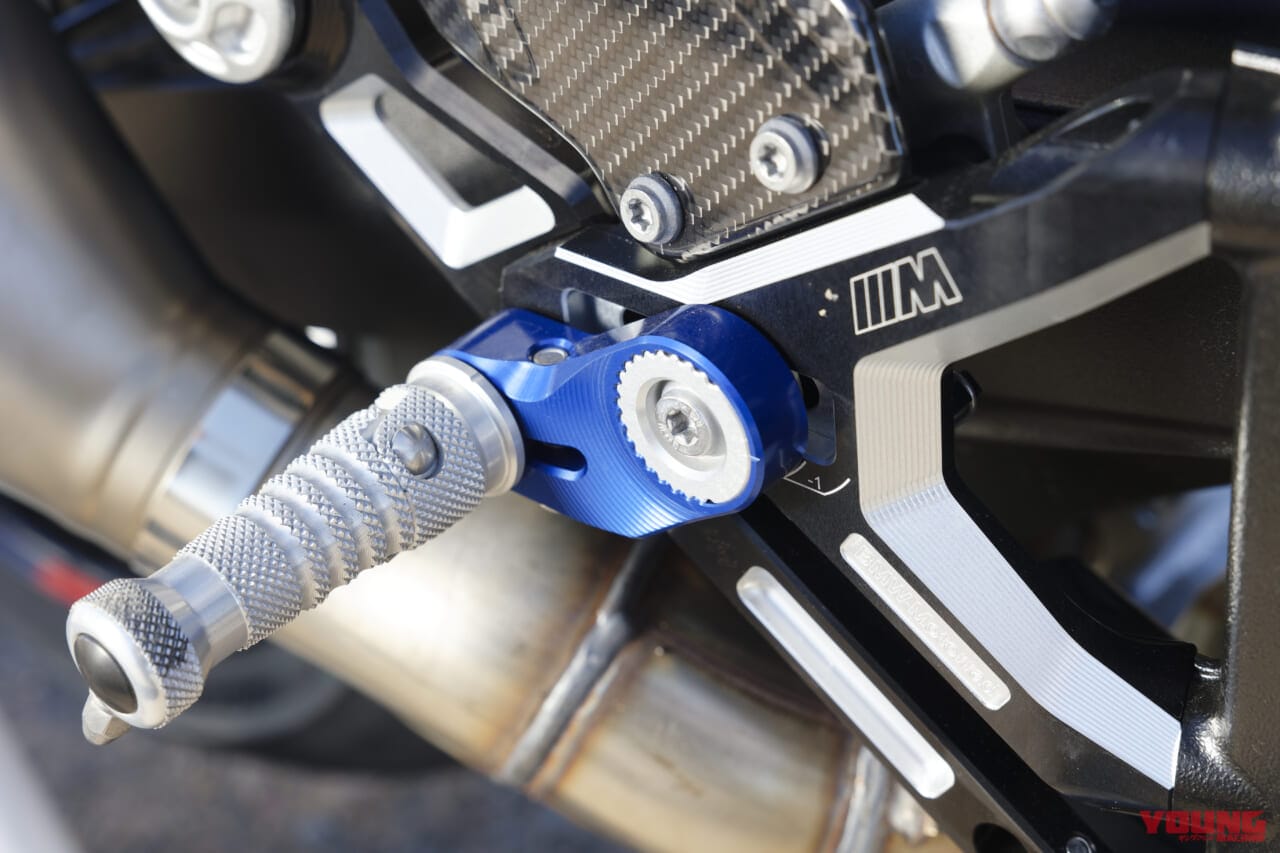 |これは速過ぎる! BMW S1000RR 試乗インプレッション【ハイパフォーマンス極まるのに扱いやすい】