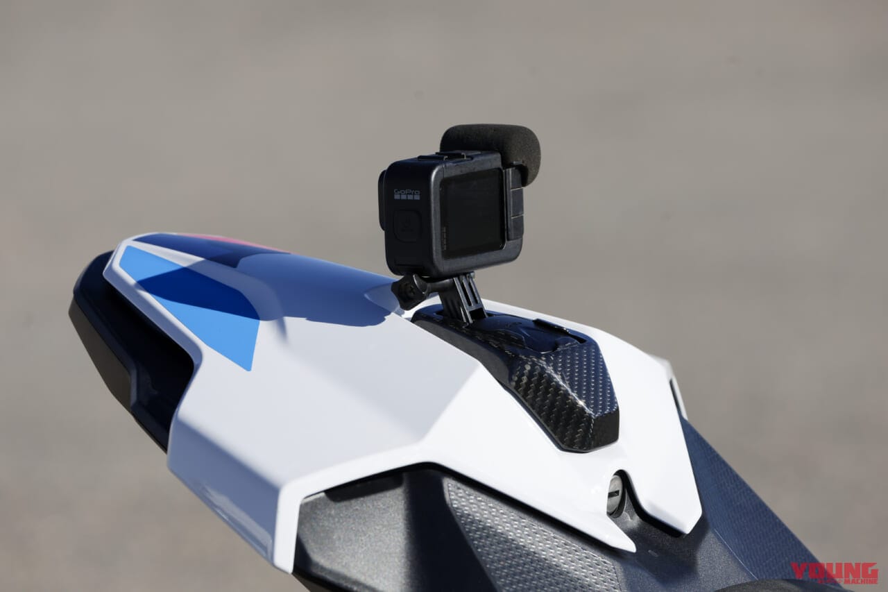 |これは速過ぎる! BMW S1000RR 試乗インプレッション【ハイパフォーマンス極まるのに扱いやすい】