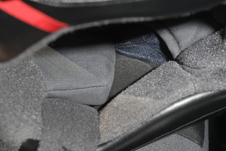 SHOEIオプティクソン|〈SHOEIオプティクソン〉まるでスカウター!? スマートヘルメットついに発売