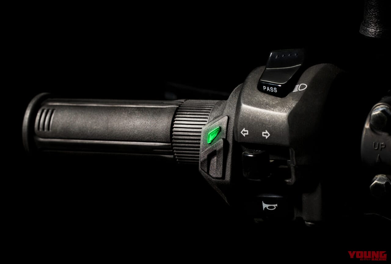 |冬の定番グリップヒーター、車種専用キットなら取り付けカンタン〈キジマ〉