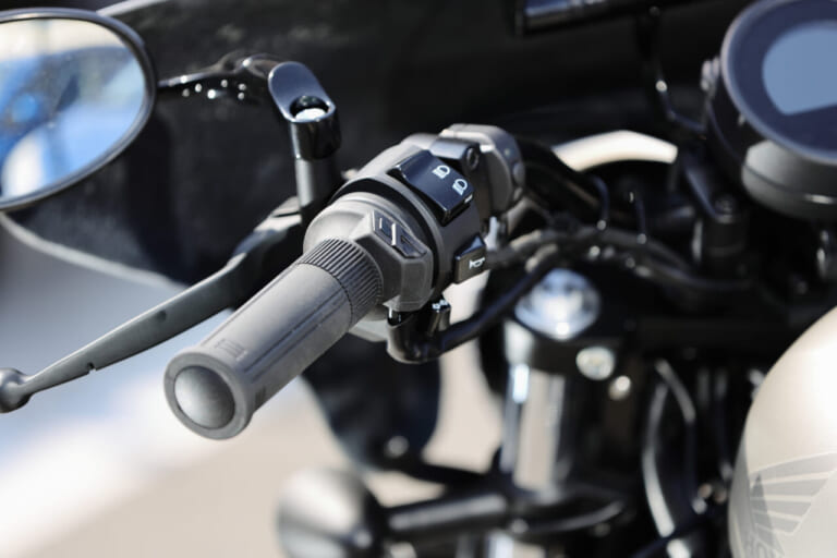 キジマ グリップヒーターGH07|冬の定番グリップヒーター、車種専用キットなら取り付けカンタン〈キジマ〉