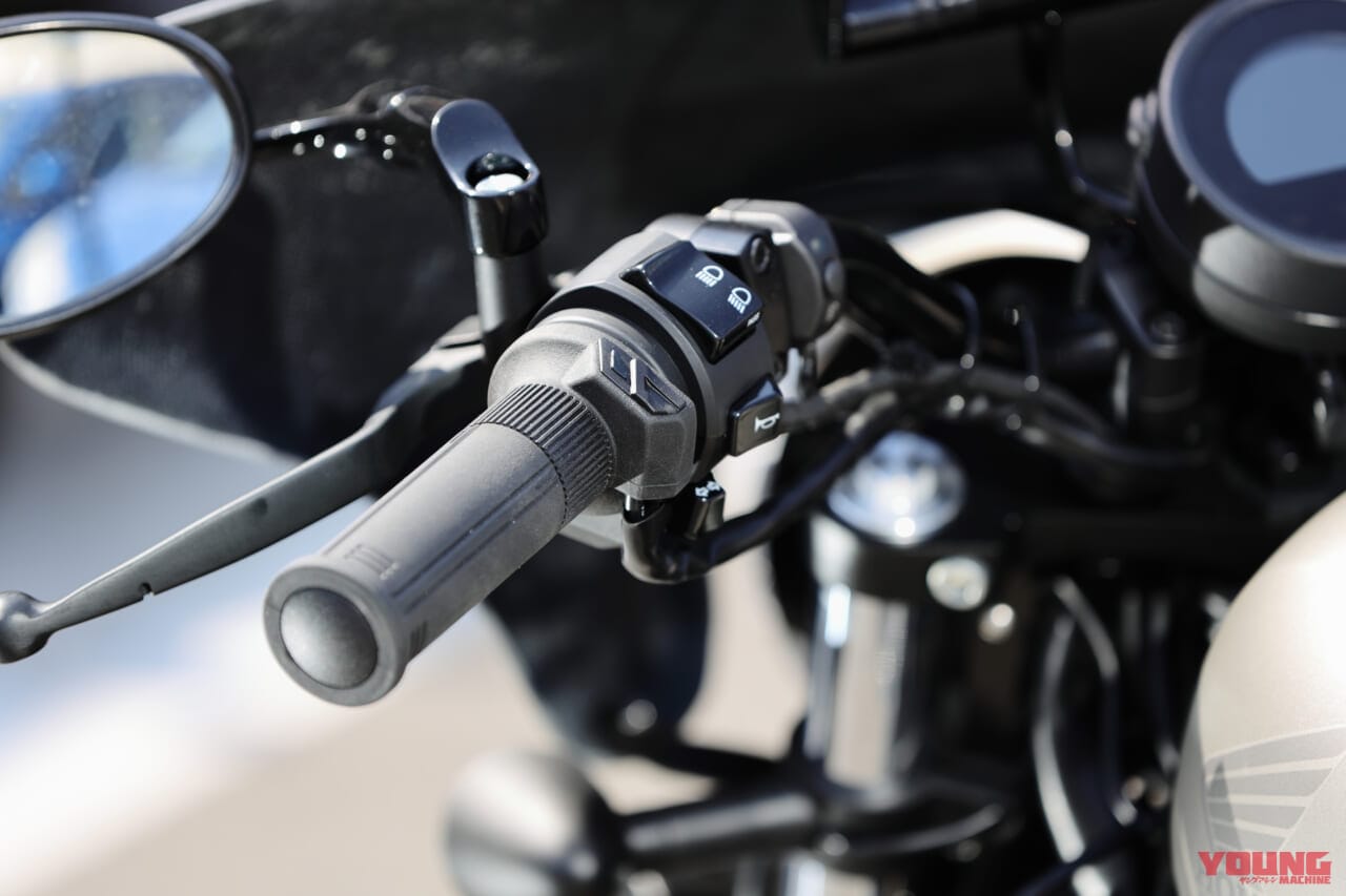 |冬の定番グリップヒーター、車種専用キットなら取り付けカンタン〈キジマ〉