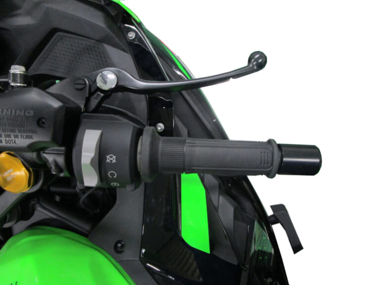 キジマ グリップヒーターGH07|冬の定番グリップヒーター、車種専用キットなら取り付けカンタン〈キジマ〉