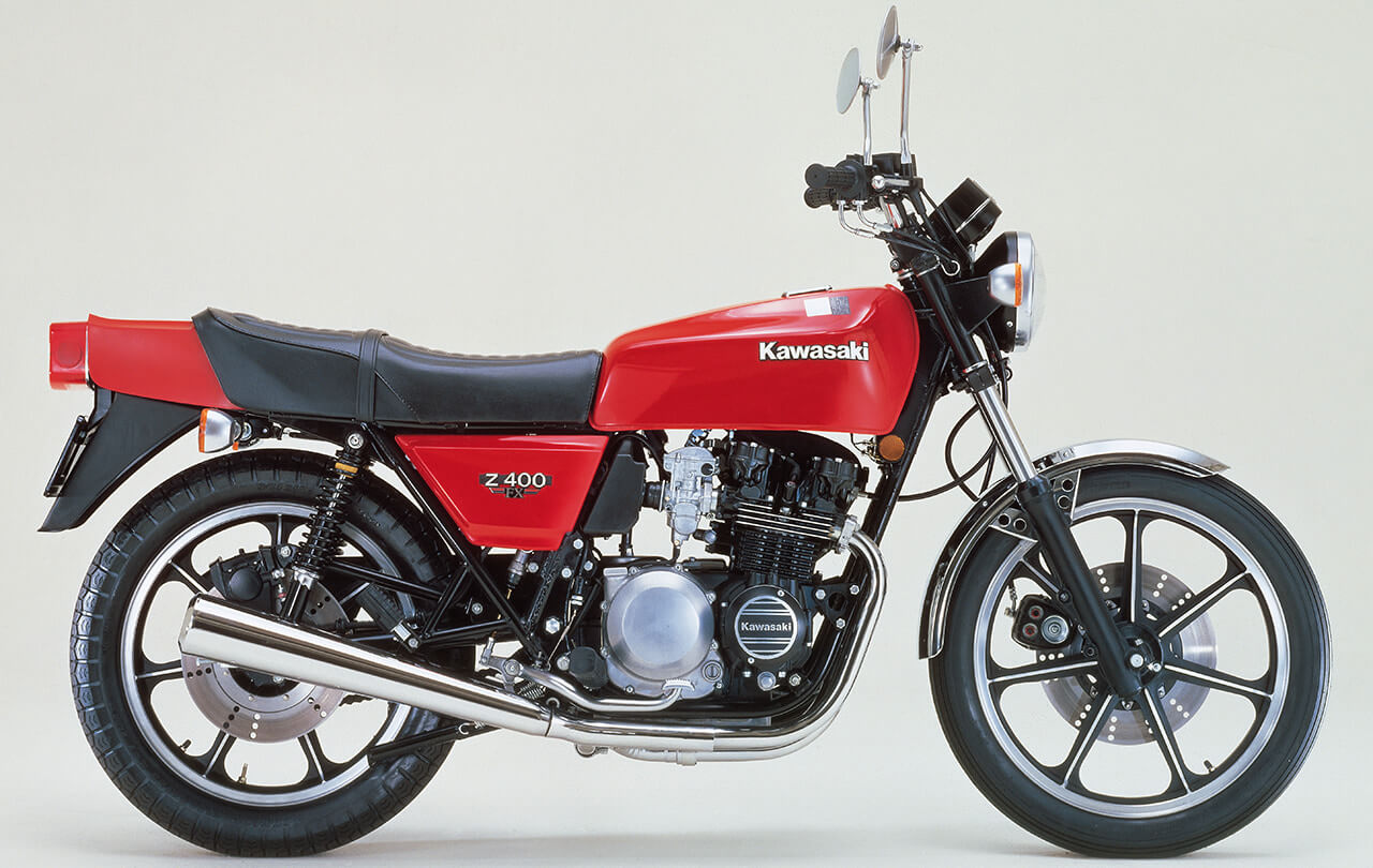 幻想的-Z400RS Z400 ツイン• •'74-'77 レギ - lab.comfamiliar.com