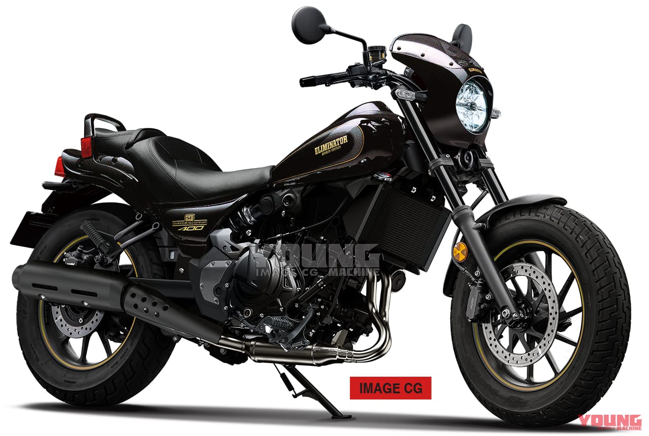 |【ラストスクープ】新生エリミネーターは250か400か?! 王者レブルに挑むなら答えは───