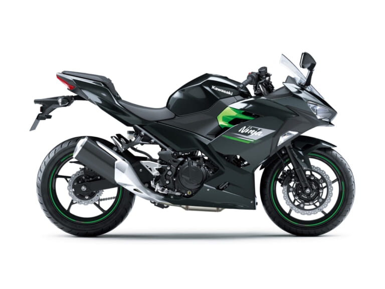 カワサキ ニンジャ250|レブル対抗馬=カワサキ新生エリミネーター250にヨンヒャクも来る!?〈YM未来予想〉