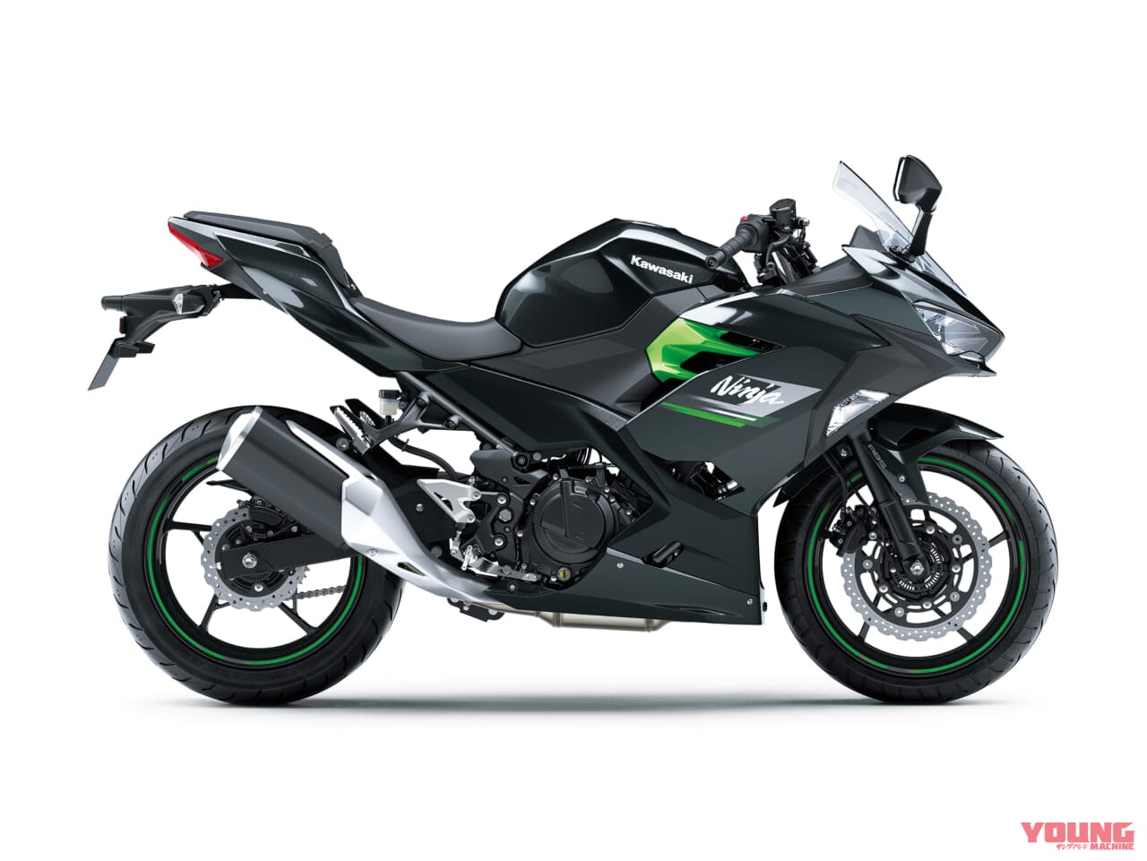 |レブル対抗馬=カワサキ新生エリミネーター250にヨンヒャクも来る!?〈YM未来予想〉