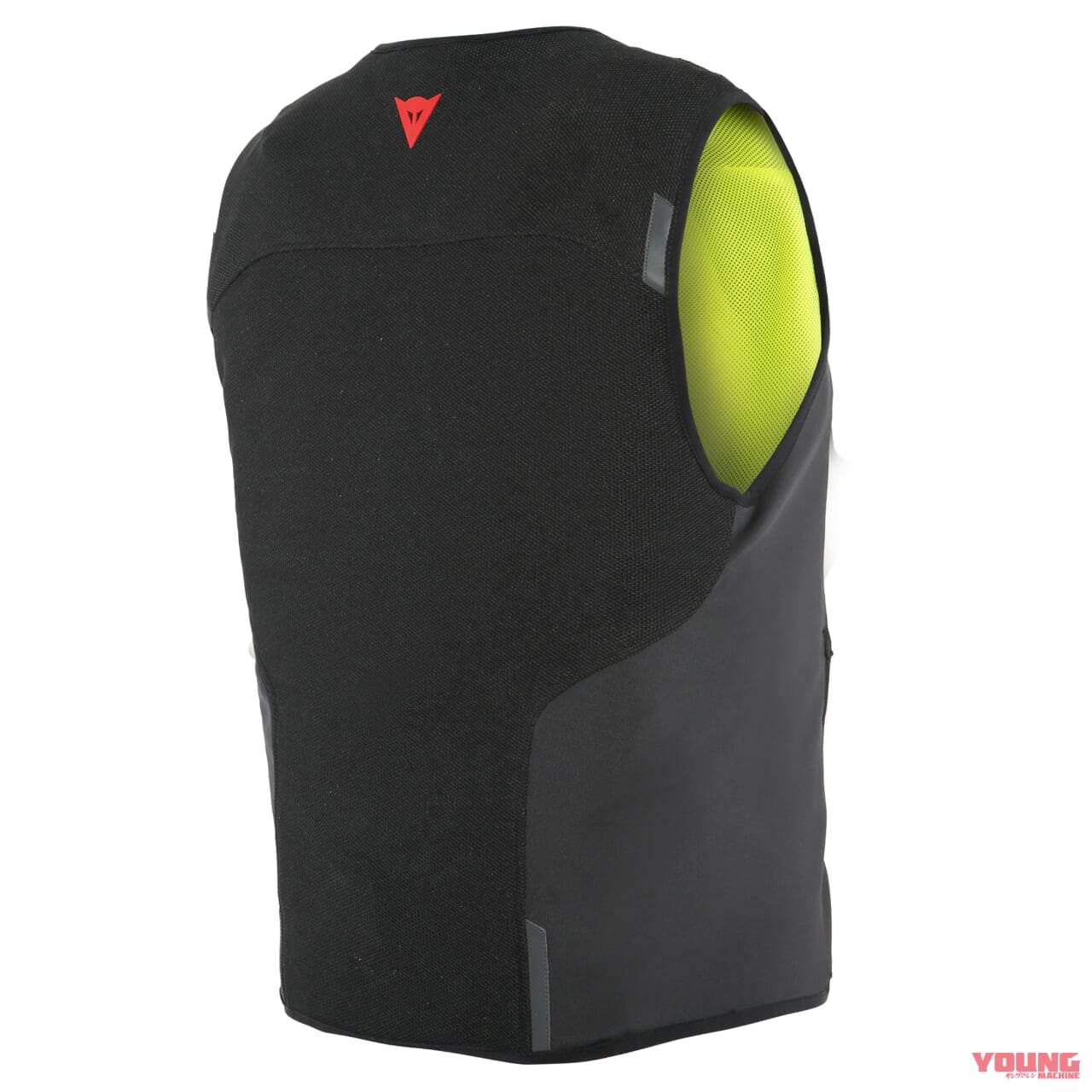 |警視庁の白バイ隊が採用!! ワイヤレスエアバッグシステム〈ダイネーゼ スマートジャケット〉