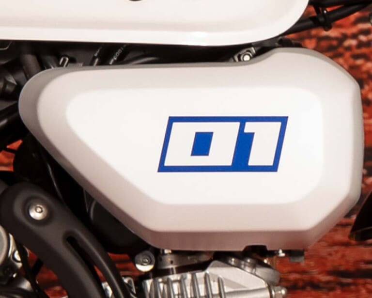モンキー125|タイ仕様|限定|モンキーバハの再来だッ! ホンダ「モンキー カーニバルエディション」が99台限定で登場【海外】