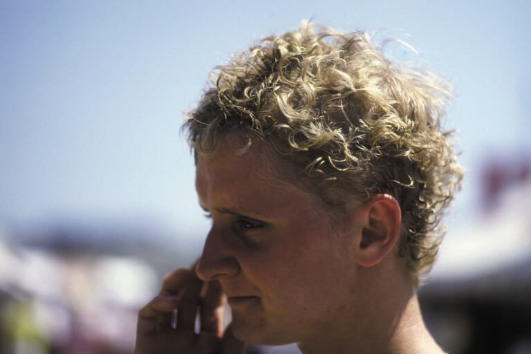 スズキ RGV250Γ|「異名は“ジャジャ馬”」1988スズキRGV250Γ:国内ラストの2ストレプリカ【ニッポン旧車列伝】