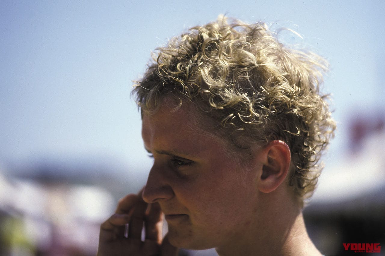 |「異名は“ジャジャ馬”」1988スズキRGV250Γ:国内ラストの2ストレプリカ【ニッポン旧車列伝】