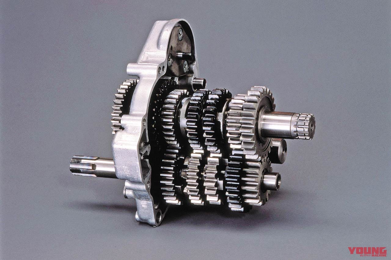 |「異名は“ジャジャ馬”」1988スズキRGV250Γ:国内ラストの2ストレプリカ【ニッポン旧車列伝】