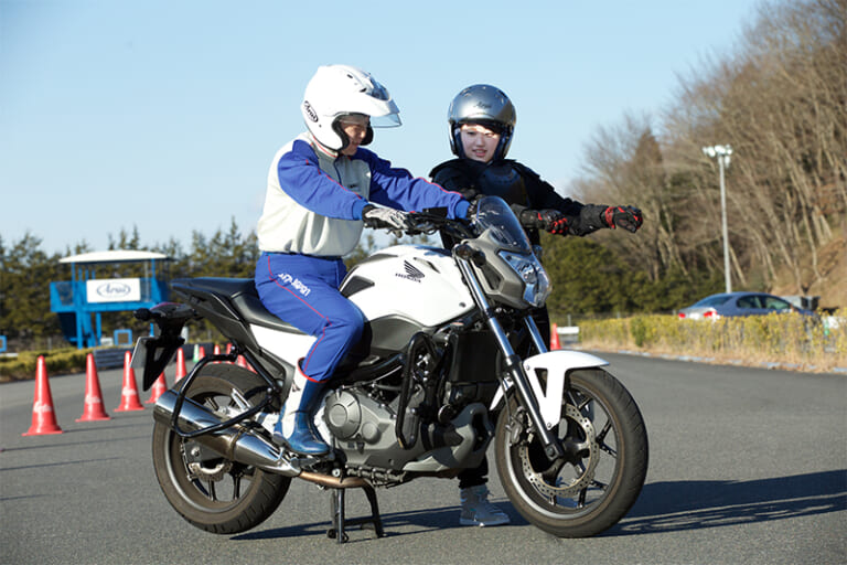 安全に上手くなりたきゃココに通え！「HMS＝Honda Motorcyclist School」が2023年度・上半期の開催日程を発表
