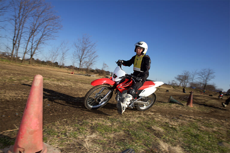 Honda Motorcyclist School|安全に上手くなりたきゃココに通え!「HMS=Honda Motorcyclist School」が2023年度・上半期の開催日程を発表