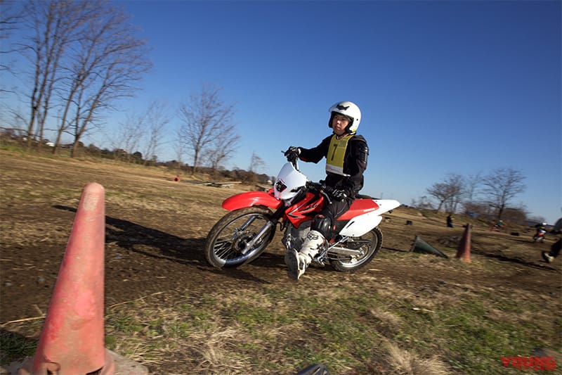 Honda Motorcyclist School|安全に上手くなりたきゃココに通え!「HMS=Honda Motorcyclist School」が2023年度・上半期の開催日程を発表