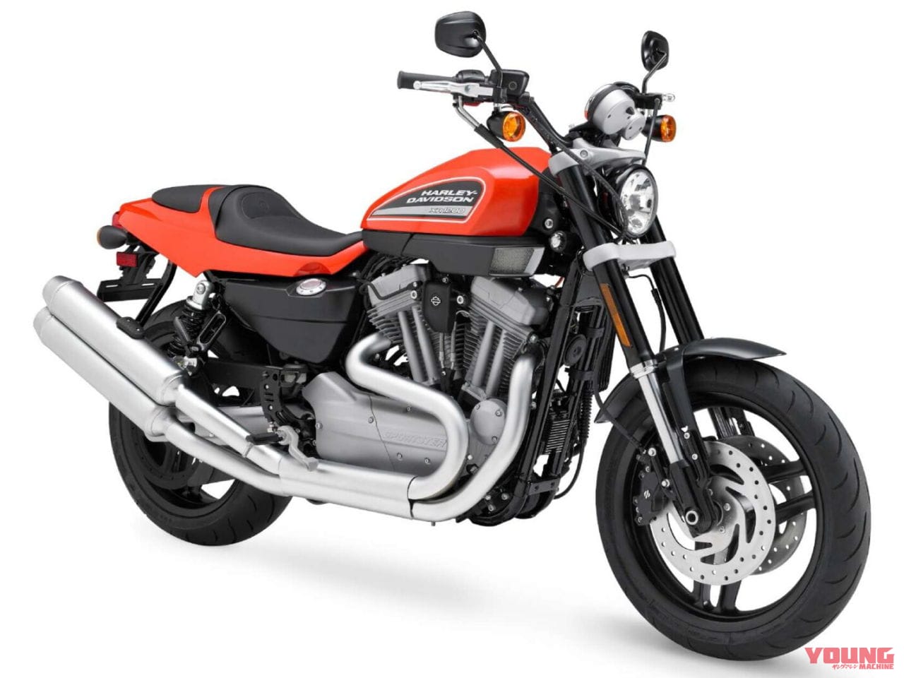 |【SCOOP!】普通2輪免許で乗れるハーレー「X350」が2023年内に日本上陸へ?! 353cc水冷2気筒エンジンのカッコ可愛いトラッカー