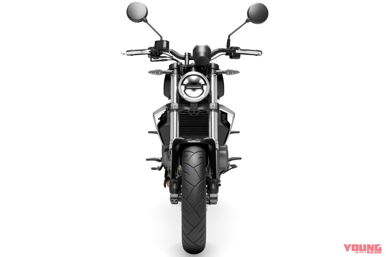 |普通2輪免許で乗れるハーレーが誕生!! 353cc水冷2気筒エンジンの「X350」は日本にも上陸する?