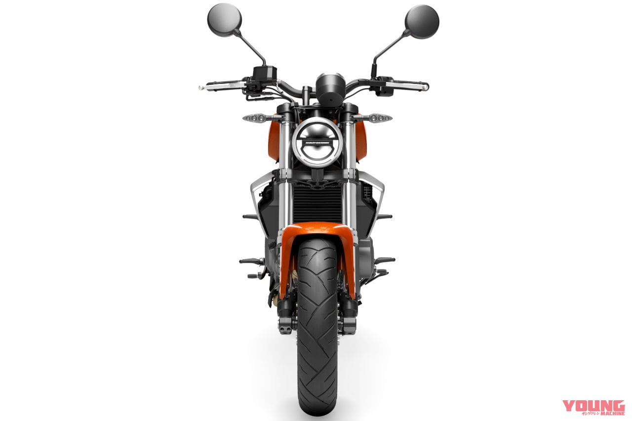 |普通2輪免許で乗れるハーレーが誕生!! 353cc水冷2気筒エンジンの「X350」は日本にも上陸する?