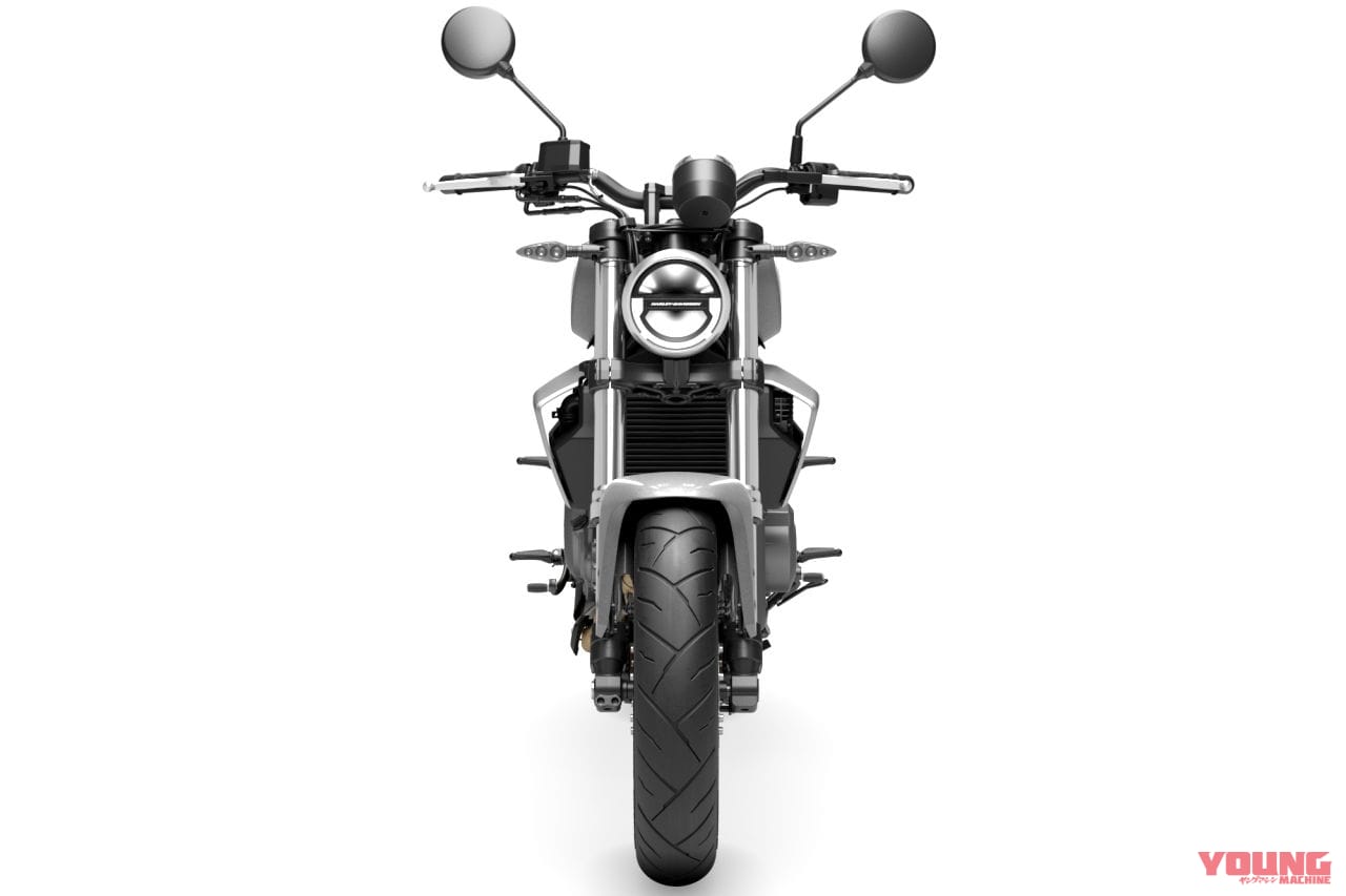 |普通2輪免許で乗れるハーレーが誕生!! 353cc水冷2気筒エンジンの「X350」は日本にも上陸する?