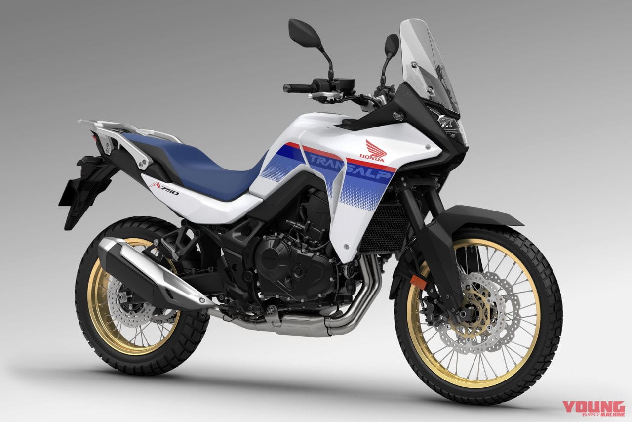 |「CL250」「CL500」「XL750トランザルプ」「EM1 e:」を一挙公開! ホンダがモーターサイクルショー出展概要を発表