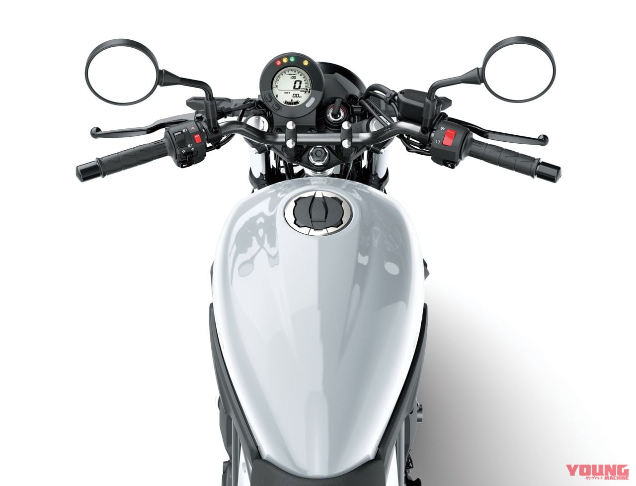 カワサキ|エリミネーター|2023年モデル|カワサキ「エリミネーター/SE」発売日が4月25日に決定! すでに受注殺到のブランニュー 400ccクルーザー