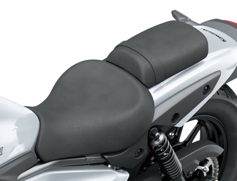 カワサキ|エリミネーター|2023年モデル|カワサキが新型車「エリミネーター/SE」を4/25に発売!! なんとSEはドライブレコーダー標準装備!