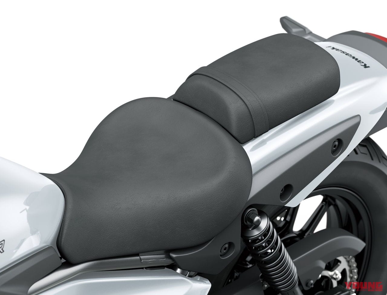 カワサキ|エリミネーター|2023年モデル|カワサキが新型車「エリミネーター/SE」を4/25に発売!! なんとSEはドライブレコーダー標準装備!